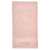 Ted Baker Bath Towel in Blush Pink, 70 x 130 cm