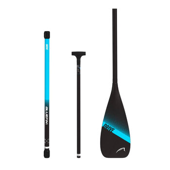 Bluefin Core 3 Piece Paddle