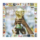 FIFA World Cup Pop-Up Book FIFA World Cup Pop-Up Book
