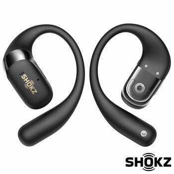 Buy Shokz OpenFit 2 Open Ear Headphones at Costco.co.uk Buy Shokz OpenFit 2 Open Ear Headphones at Costco.co.uk