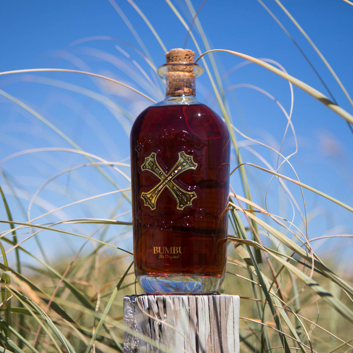 Bumbu The Original Rum, 70cl