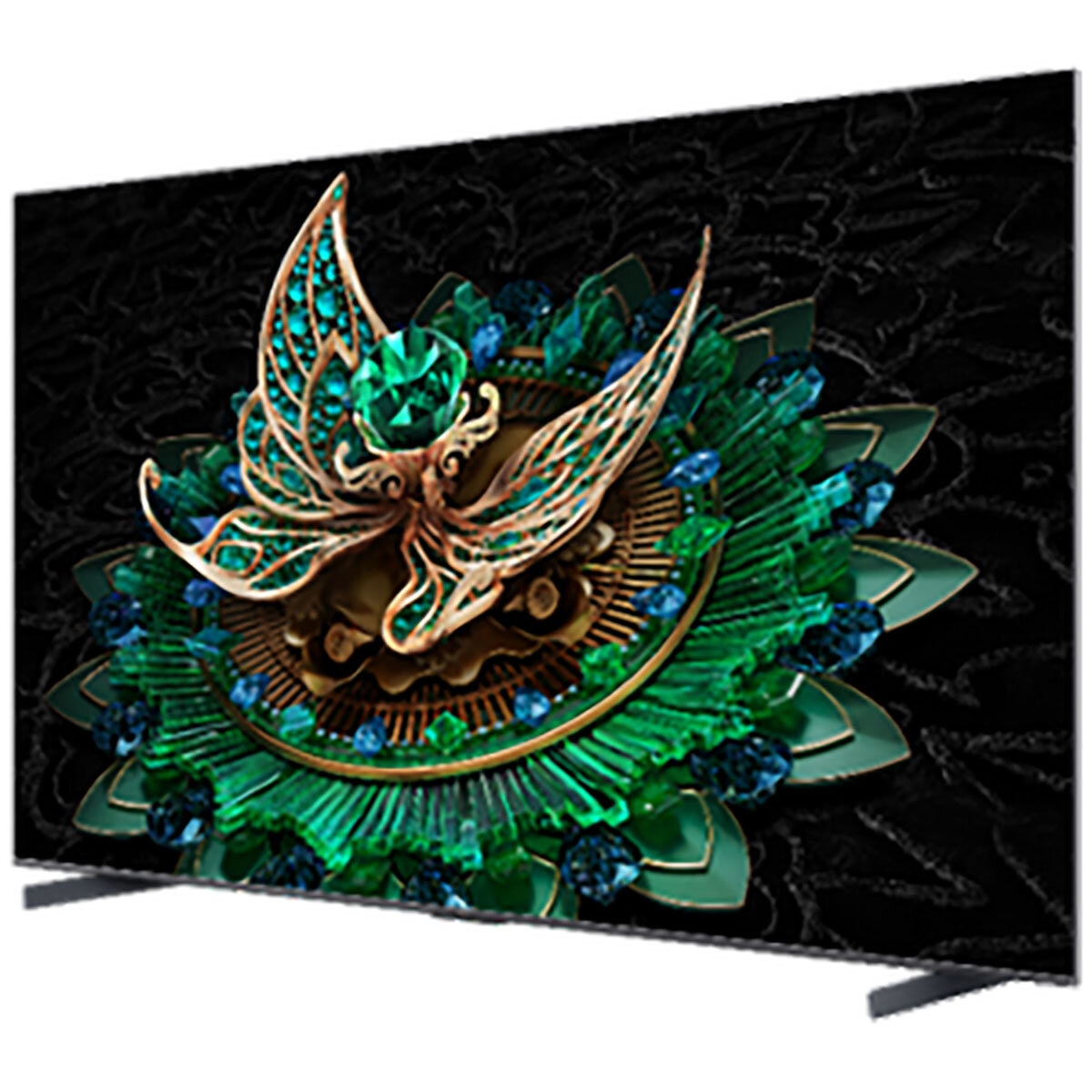 TCL 98Q9BK 98 Inch Mini LED 144 Hz TV