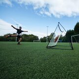 QuickPlay Spot Pro Football Rebounder 1.5 x 1m