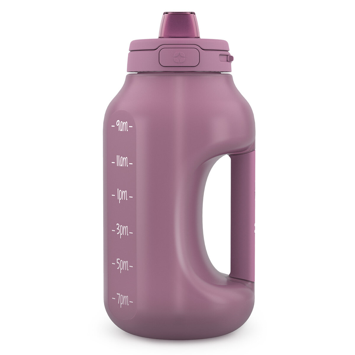 Ello 1.8L Water Bottle, 2 Pack