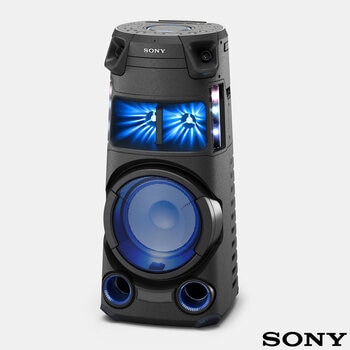 Sony MHCV43D.CEK High Power Bluetooth Speaker