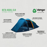 Beta450XL CLR