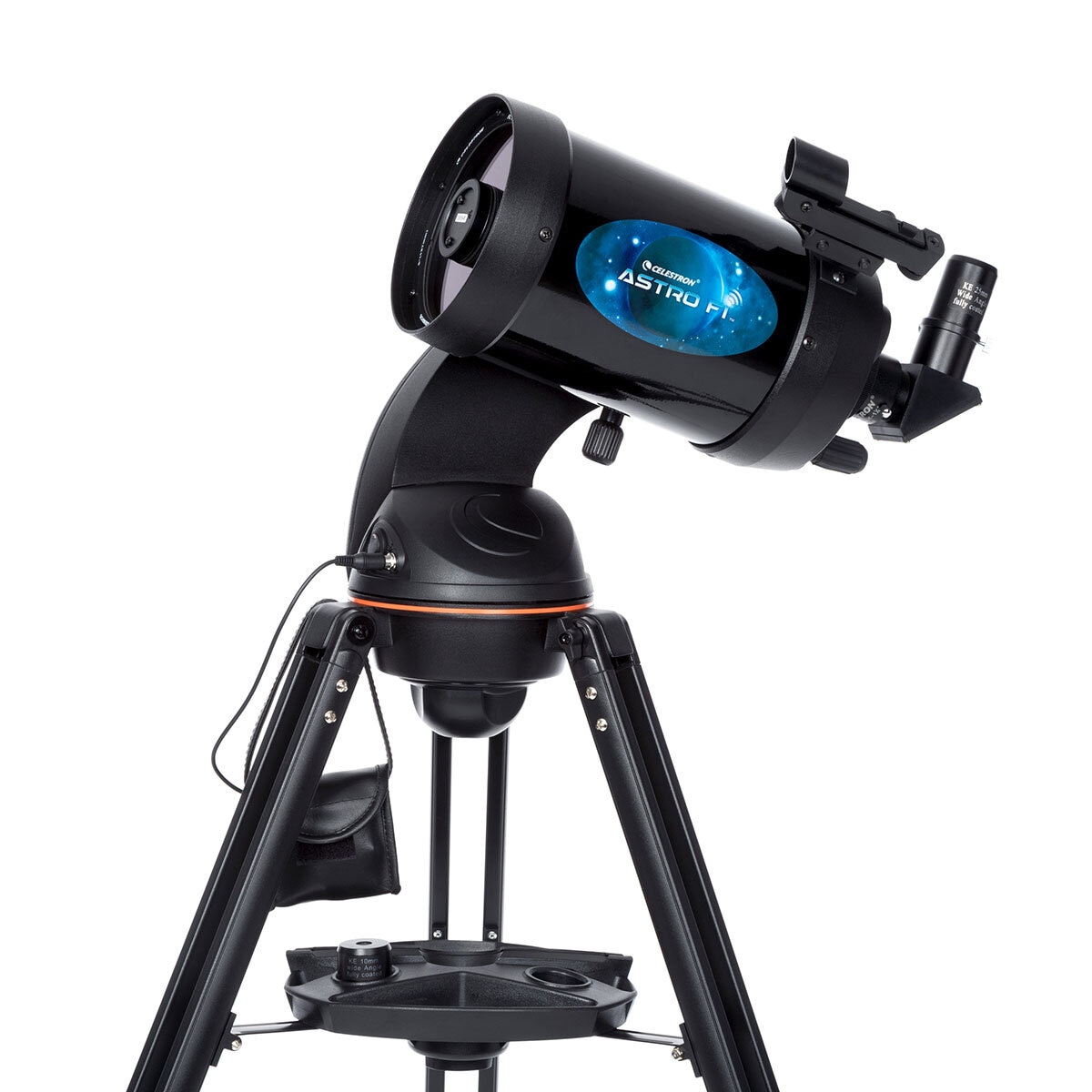 Celestron Astro Fi 5" Schmidt-Cassegrain Telescope