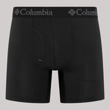 Columbia Boxer 5 Pack in Black