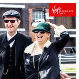 Virgin Experience Days Liverpool Peaky Blinders Bus Tour for Two People (16 Years +)