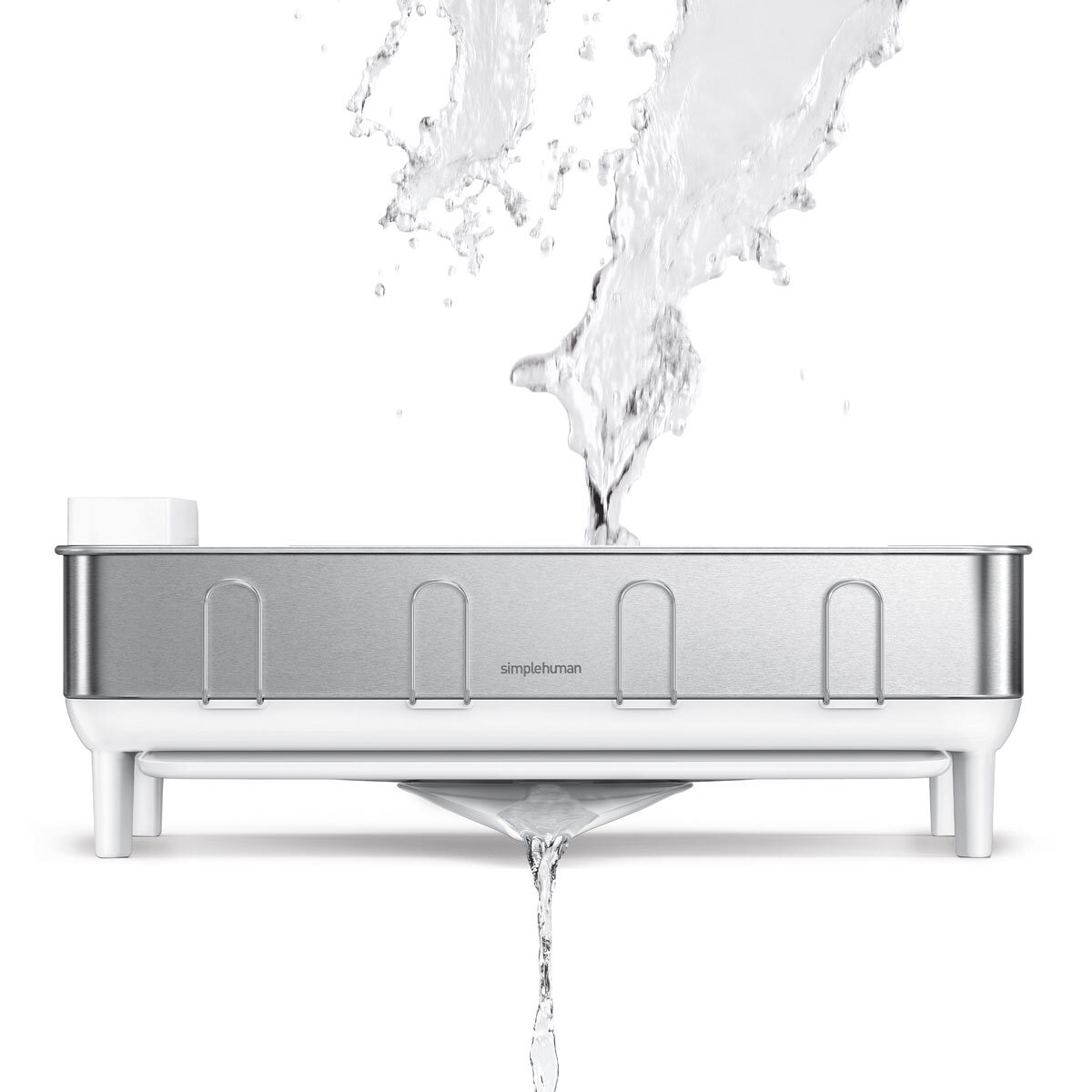 simplehuman dishrack