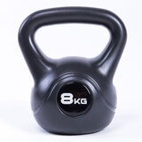 Image of 8kg Kettlebell