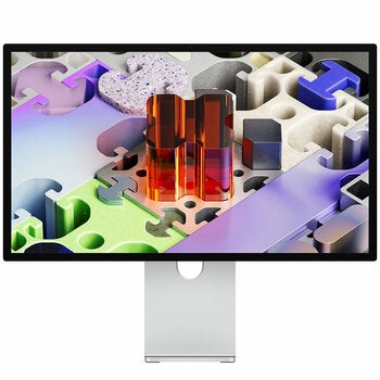 Apple Studio Display XDR, 27 Inch Retina 5K Monitor, Nano-texture Glass, with VESA mount adapter (Stand Not Included), MFEQ4B/A Apple Studio Display XDR, 27 Inch Retina 5K Monitor, Nano-texture Glass, with VESA mount adapter (Stand Not Included), MFEQ4B/A