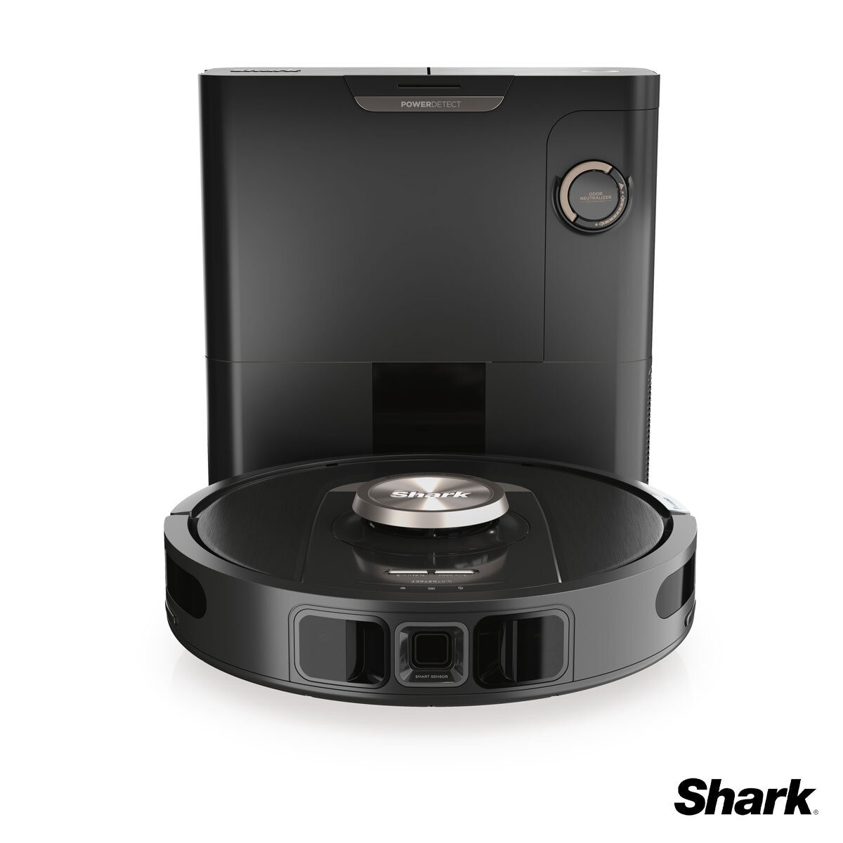 Shark Robotic Vacuum