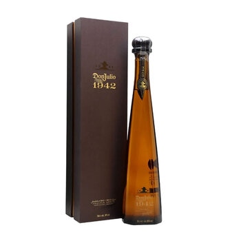 Don Julio 1942 Tequila, 70cl