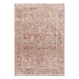 Jasper 05 Terracotta Rug, 160 x 240 cm