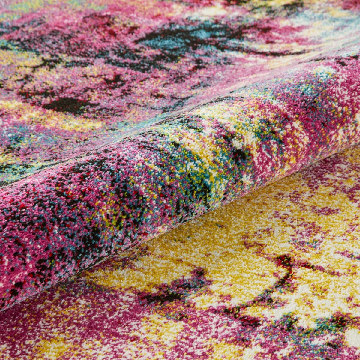 Art Garden Multicolour Rug