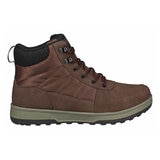 Khombu Mens Sneaker Boot