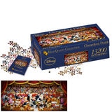 Clementoni Disney 13,200 Piece Classic Puzzle Set 291cm x 134cm Built (14+ Years)