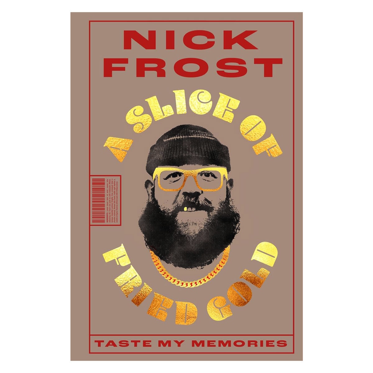 Nick Frost 1