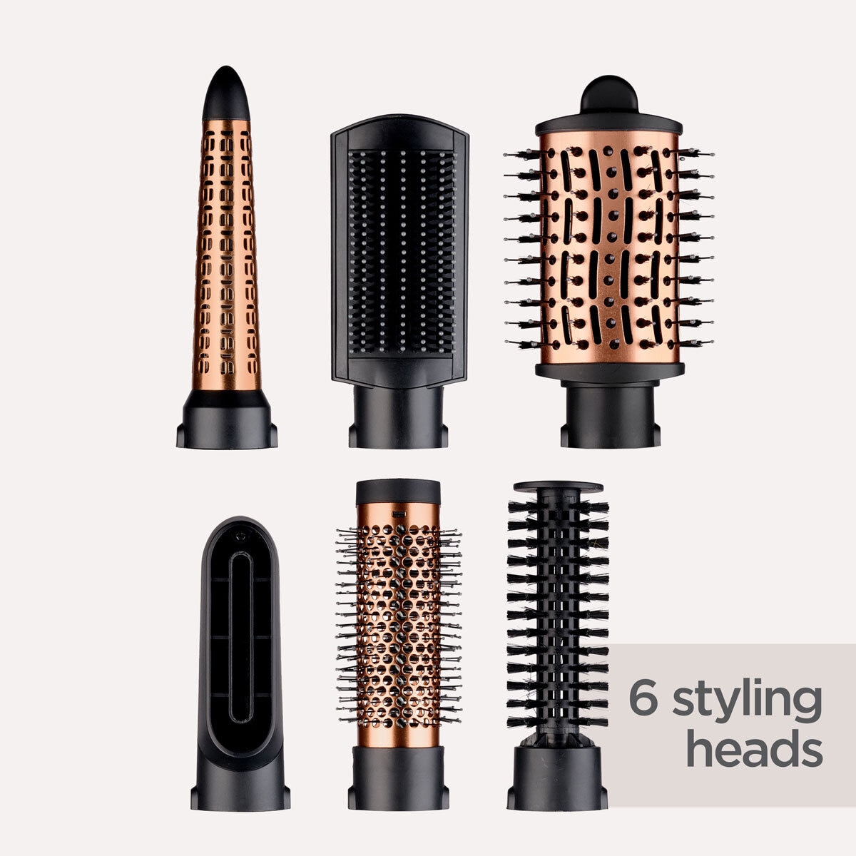 Babyliss Airstyler