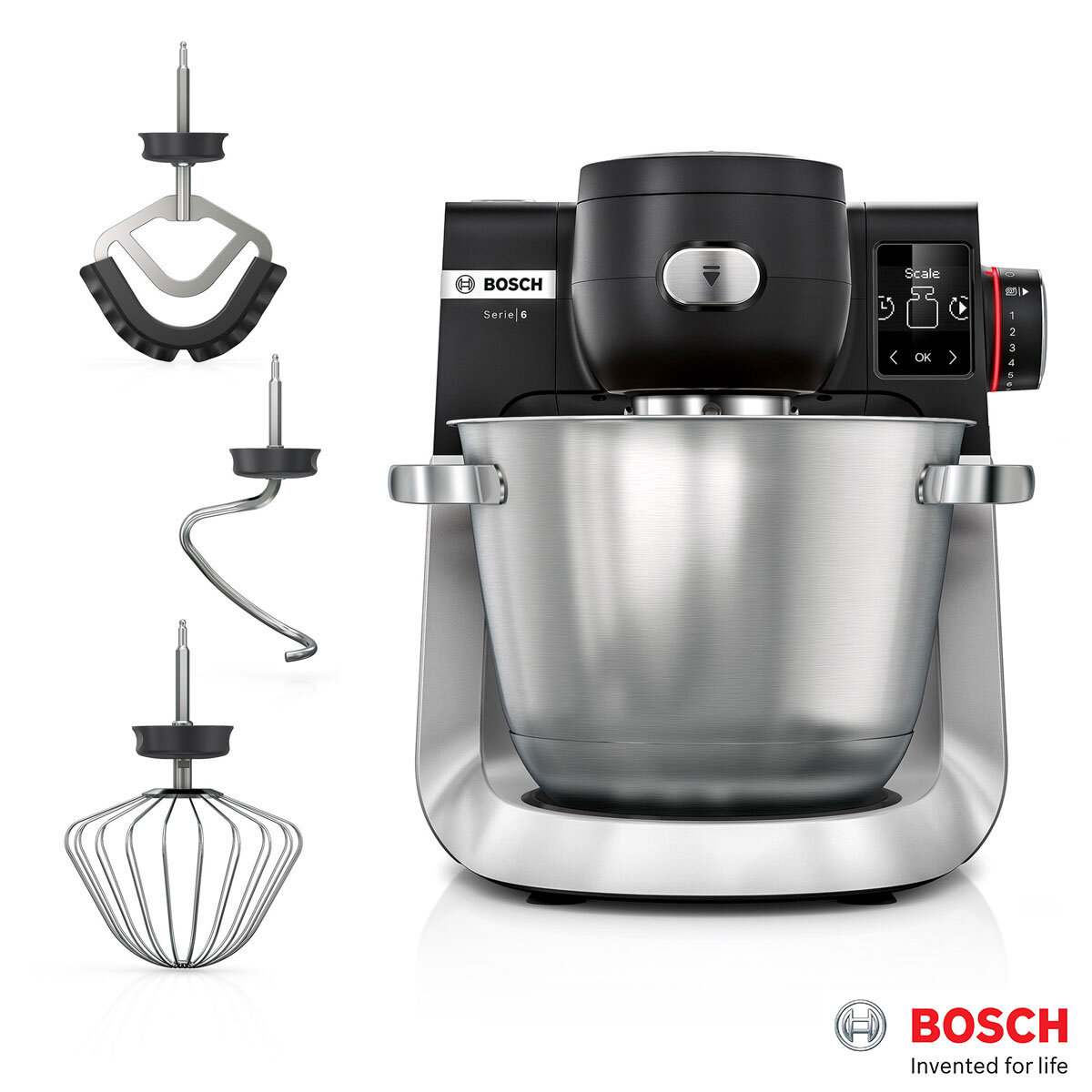 Bosch Stand Mixer