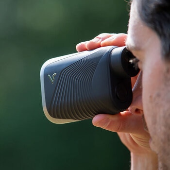 Voice Caddie L6 Laser Golf Rangefinder