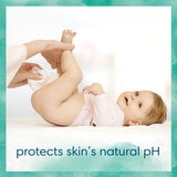 Protects Skin's Natural pH