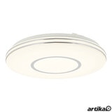 Artika Horizon LED Colour Changing Ceiling Light at costco.co.uk