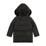 Andy & Evan Kids Quilted Parka