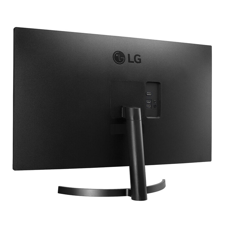 Монитор lg 32qn600 b обзор