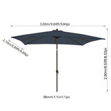 Costco umbrella store