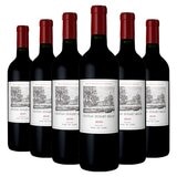 Chateau Duhart Milon Pauillac 2020, 6 x 75cl