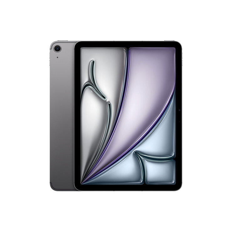 Apple iPad Air, 11 Inch, WiFi+Cellular 1TB in Space Grey, MUXR3NF/A