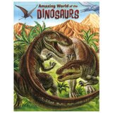 Dinosaur Shaped Adventure Box (3+ Years) Dinosaur Shaped Adventure Box (3+ Years)