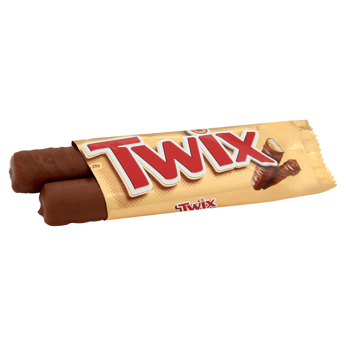 Twix Caramel & Milk Chocolate Fingers Biscuit Snack Bar – A&A Stores