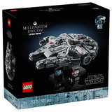 Buy LEGO Star Wars Millennium Falcon Item Image at Costco.co.uk