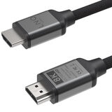 LINQ 8K/60Hz PRO Cable HDMI to HDMI, Ultra Certified -2m