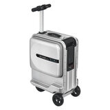 Airwheel SE3T Mini Electric Ride On Hardside Case in Silver