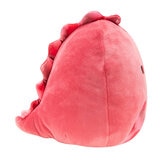 Buy Squishmallow 20" Poleena the Dinosaur Overview3 Image at Costco.co.uk