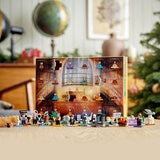 LEGO Harry Potter Advent Calendar - Model 76404 (7+ Years)