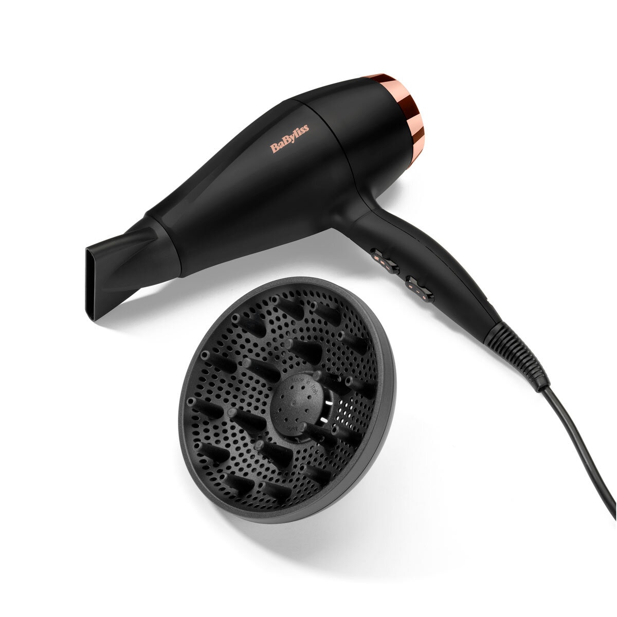 BaByliss Hair Dryer