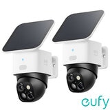 Eufy Solo Cam S340 2 Pack at costco.co.uk