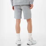 Jack Wills Men's Balmore Short in Grey