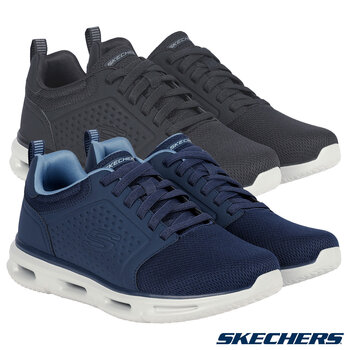 Skechers Men's Glide Lite Trainer