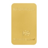 11 Gram Gold Minted Bar