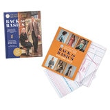 The Great British Sewing Bee: Back to Basics with 25 Patterns