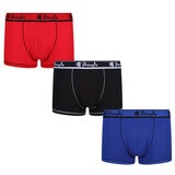 Pringle 2 x 3 - Pack Edward Men's Boxer Shorts