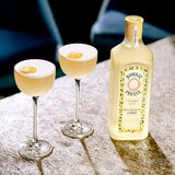 Bombay Citron Pressé Lemon Gin, 70cl