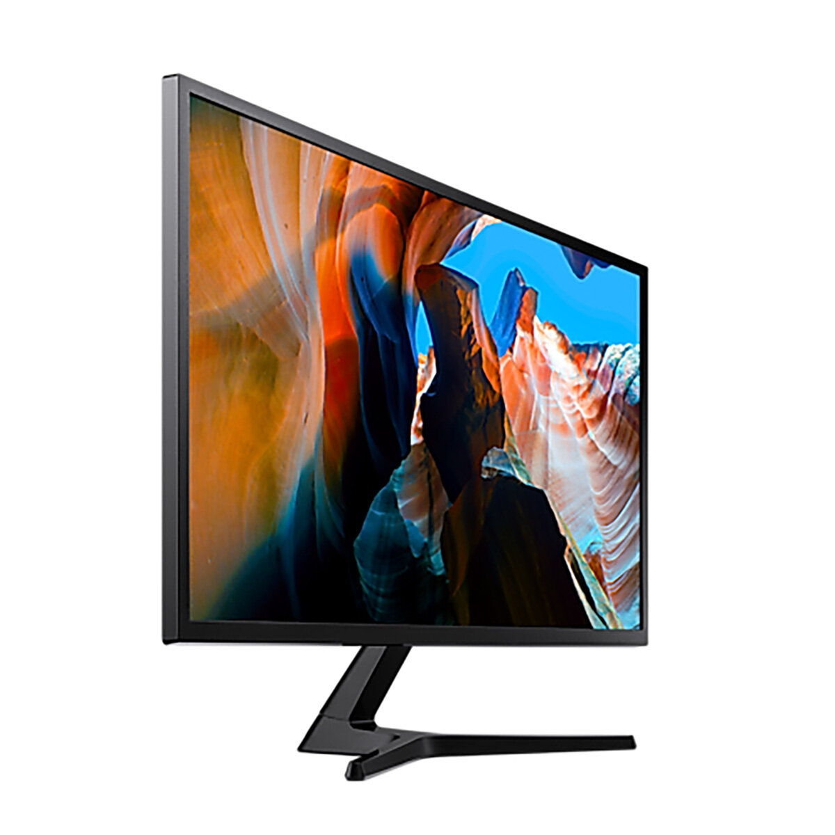 Samsung UJ590 32 Inch 4K Ultra HD 60Hz VA Monitor, LU32J590UQPXXUXU at costco.co.uk