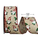 Buy KS Country Lodge Ribbon Dimensions1 Image at Costco.co.uk